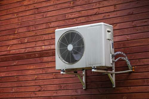 What is the Process of Functioning of an Air Conditioner?