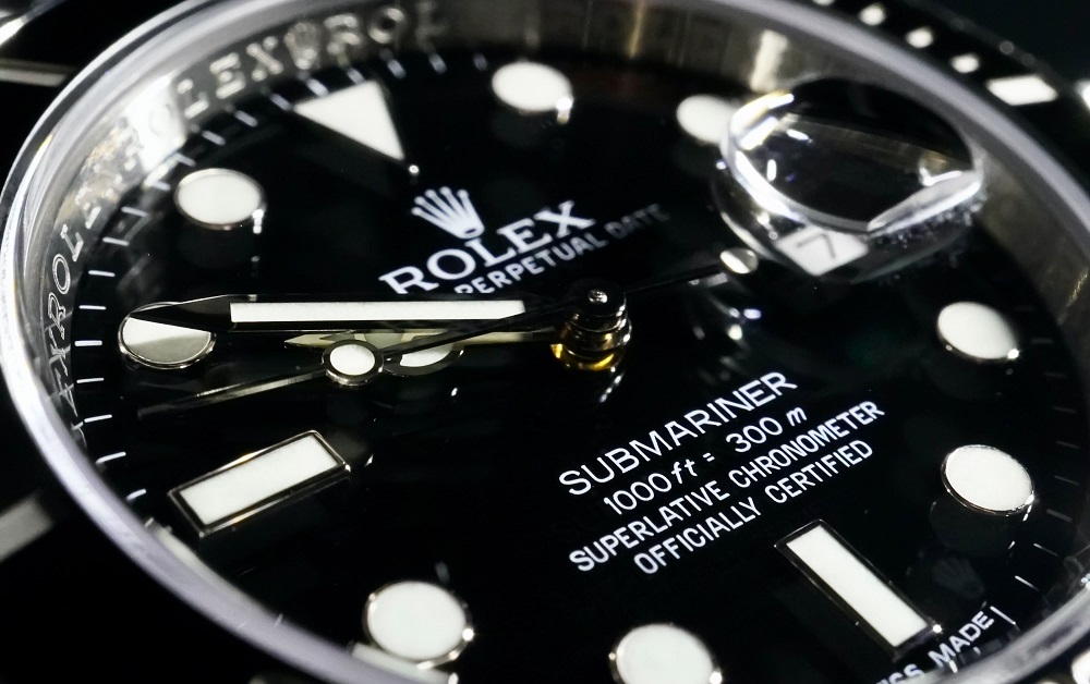 Which Is The Best Rolex Submariner Timepiece For You?