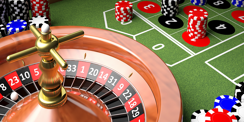 Online Casino: A New Way of Exploring the World