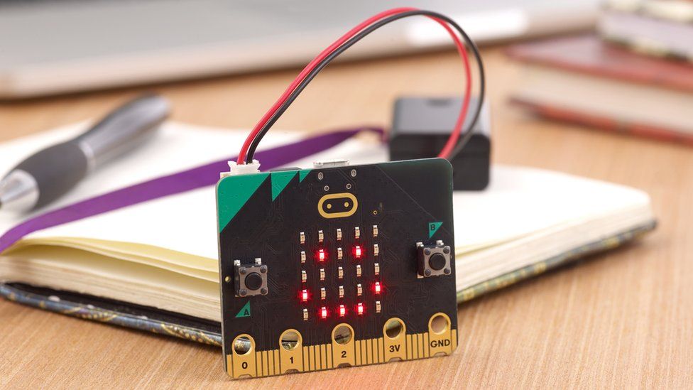 Microbit: What Is It Used For?