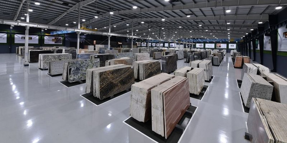 BEST PLACE TO GET A MARBLE SUPPLIER