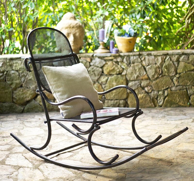 Guide to buying a rocking chair: