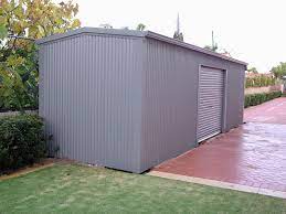 Sheds In Perth: How To Select The Best Garden Shed Type For Your Home