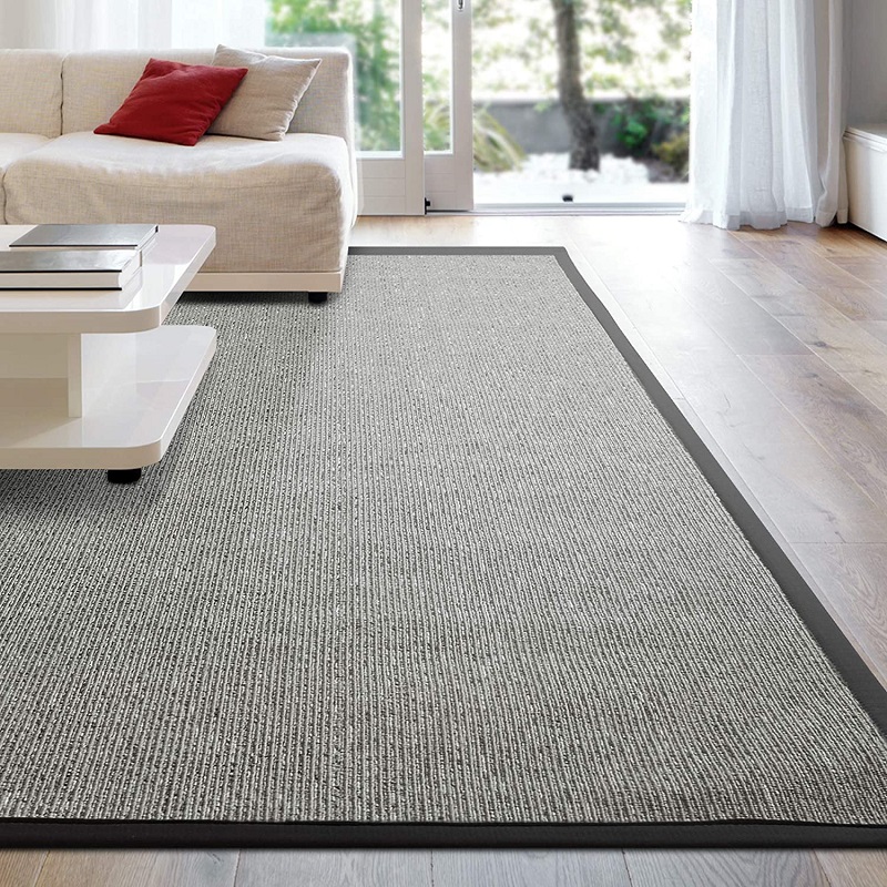 All you need to know about Sisal carpet cleaning tips