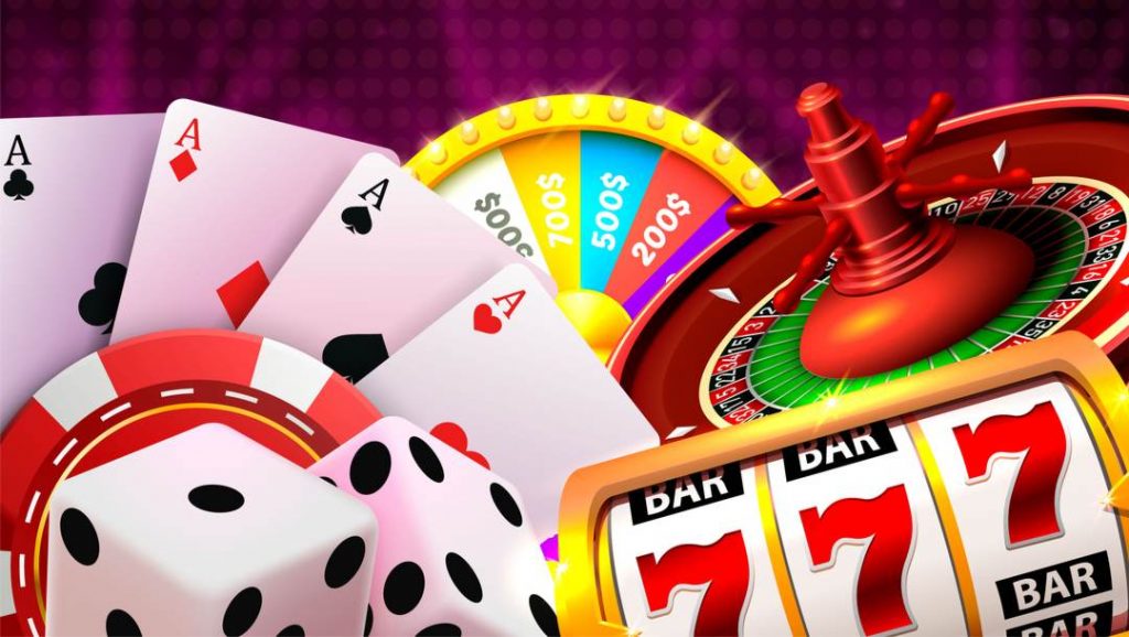 Benefits of an Online Casino Game Alluring People to Invest in It