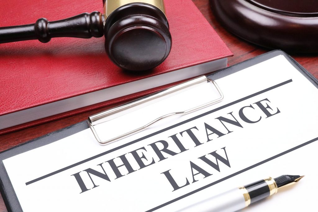 Here is Everything You Need to Know About the Inheritance Law in Canada