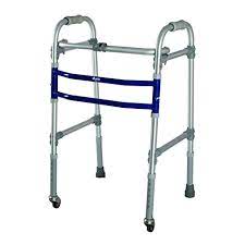 What Are The Different Types Of Walkers For Senior Citizens?