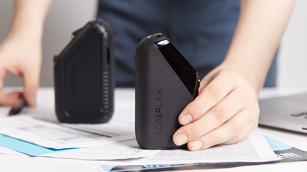 What Should You Know About The Soberlink Alcohol Monitoring Device?