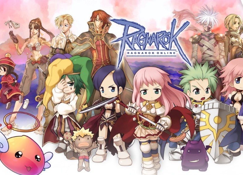 GRAVITY Celebrates 20th Anniversary of Ragnarok Online Series with Launch of New Games in Korea