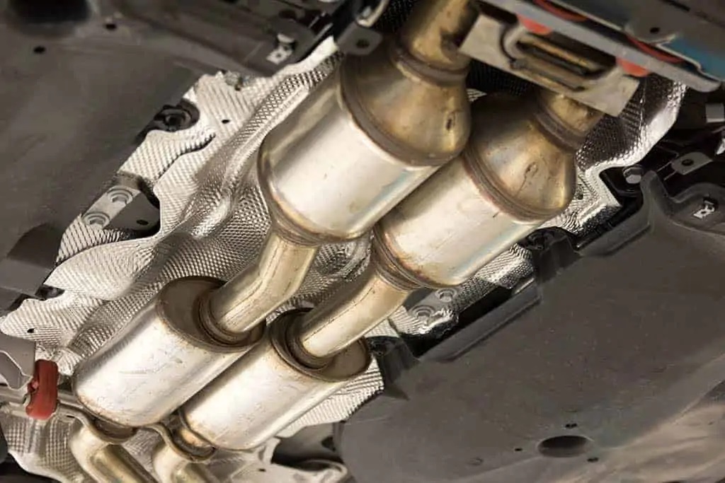 HOW TO BUY THE BEST AFTERMARKET CATALYTIC CONVERTER