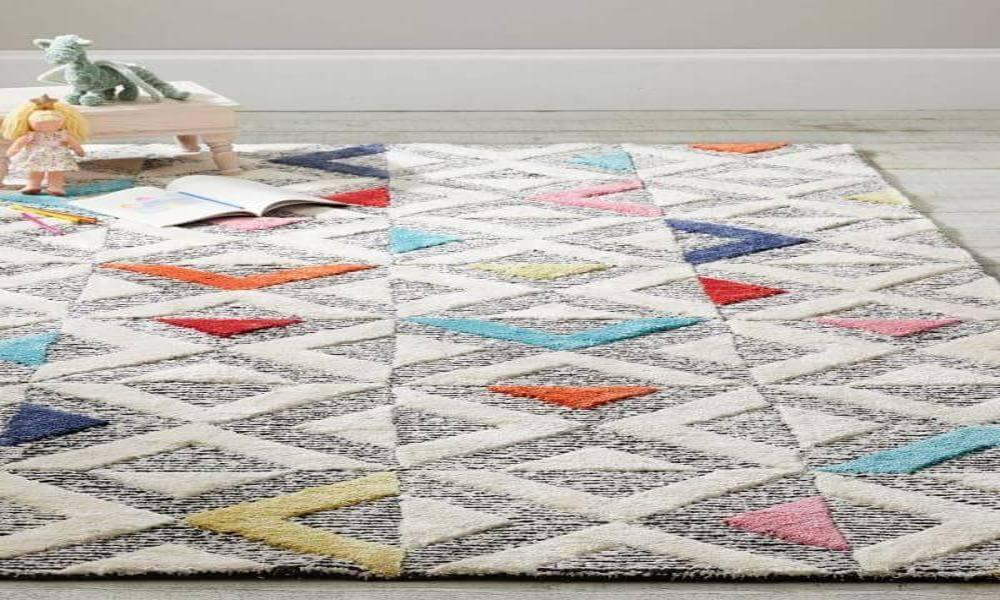Why handmade rugs are assumed as one of the most charming flooring solutions
