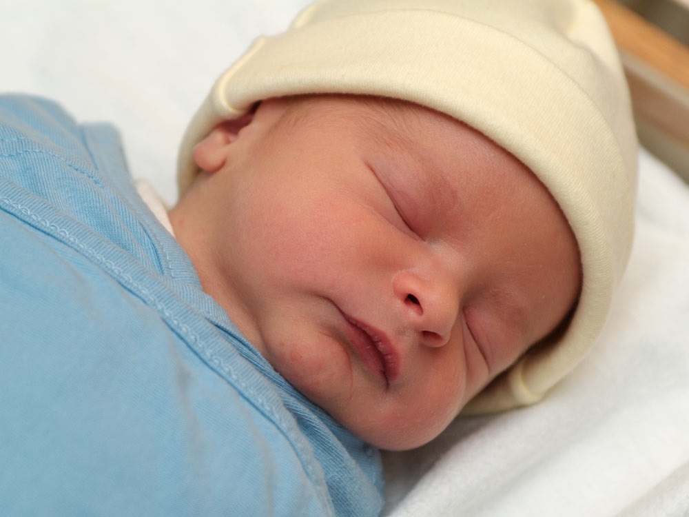 Can jaundice in newborns be serious?