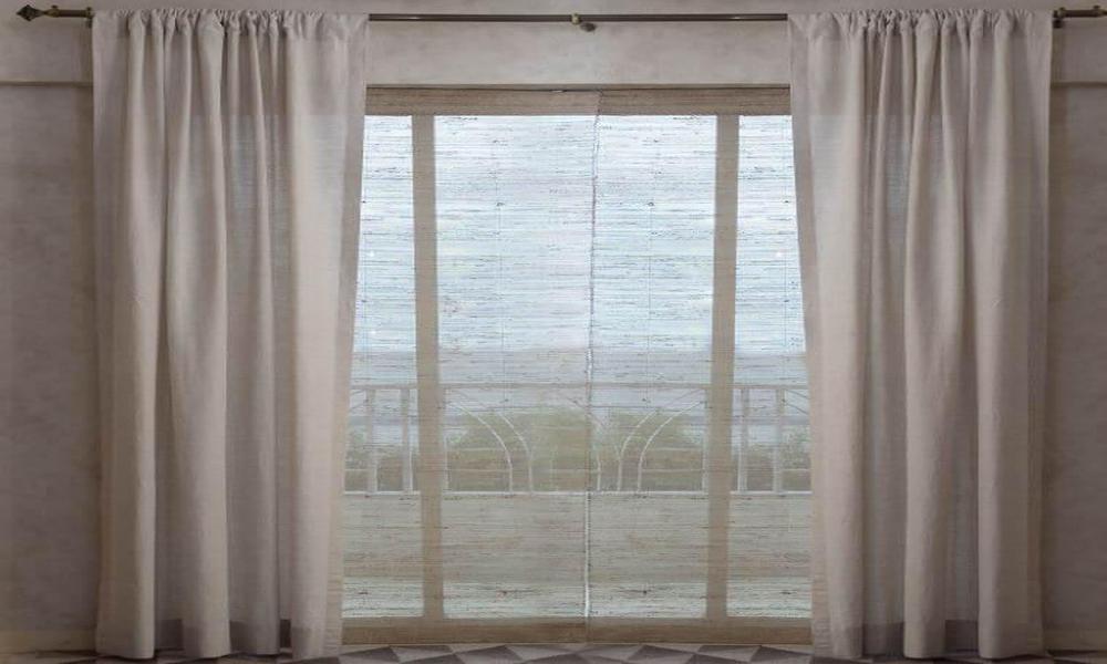 Why Should You Choose Cotton Curtains for Your Home Decor?