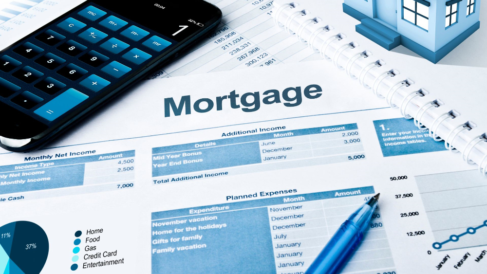 6 Types of Mortgage Loans: Exploring the Best Option