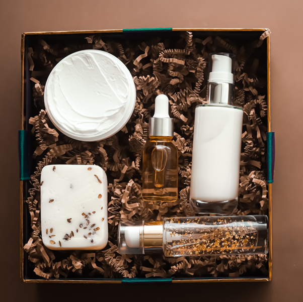 Unboxing Wellness: The Rise of Wellness Boxes and Their Impact on Self-Care Rituals