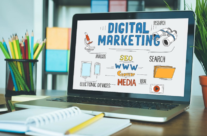 8 Benefits of Working With a Digital Marketing Company in Sydney