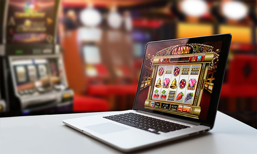Winning with HomePlay: Your Ultimate Guide to Casino Bonuses