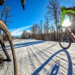 Environmental Significance of Gravel Biking