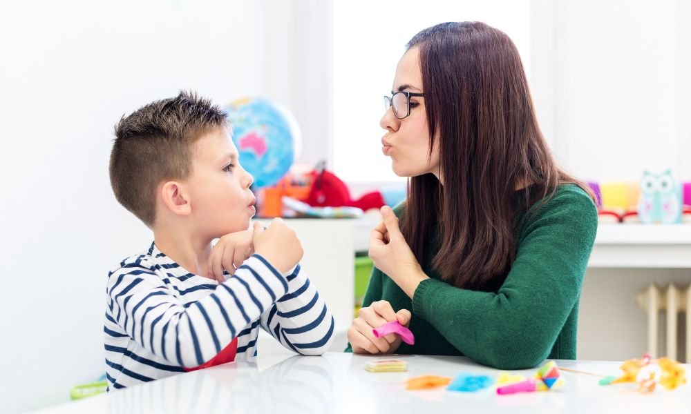 Does getting occupational therapy for kids can be beneficial?