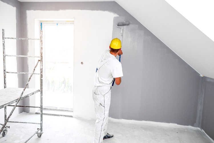 The Art of Transformation: Finding the Perfect Commercial Painting Company