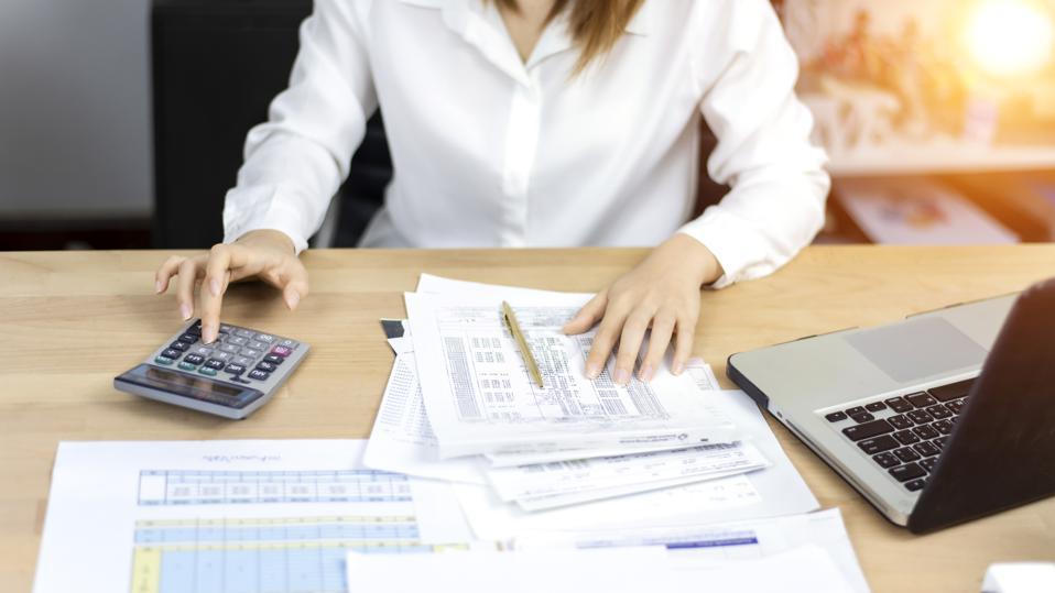 Advice on Bookkeeping and Accounting for Small Businesses
