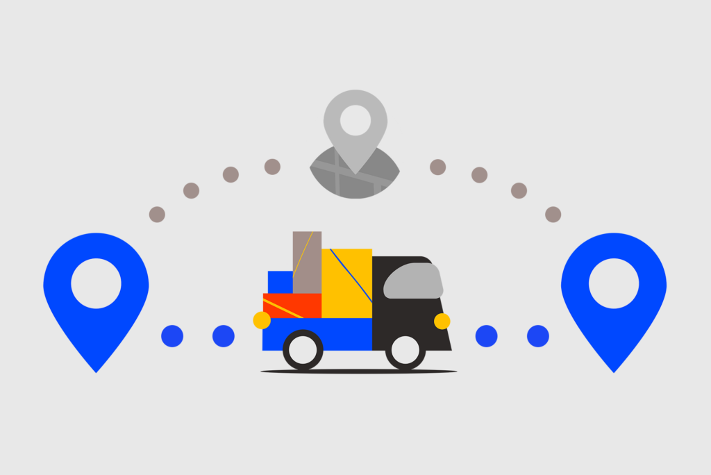 Mumbai’s Logistics Puzzle: Data-Driven Solutions For Last-Mile Delivery Challenges