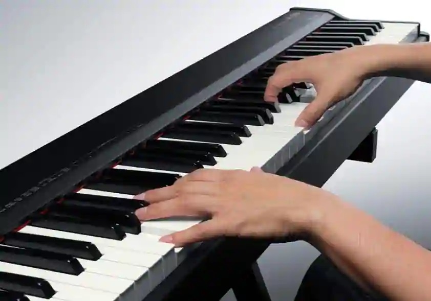 Striking the Right Chord: Discovering Keyboard Classes Near Me