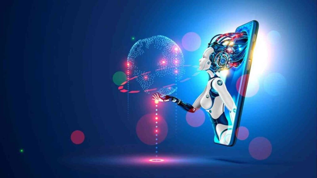A significant stride of artificial intelligence in 2024