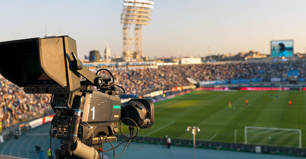 How to Improve Your Sports Broadcasting Skills: Essential Techniques and Tools