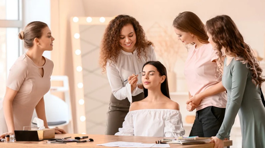 Career Paths After Beauty School: What’s Next for Graduates?