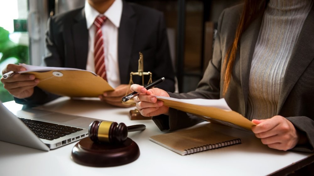 5 Types of Legal Counsel You Need