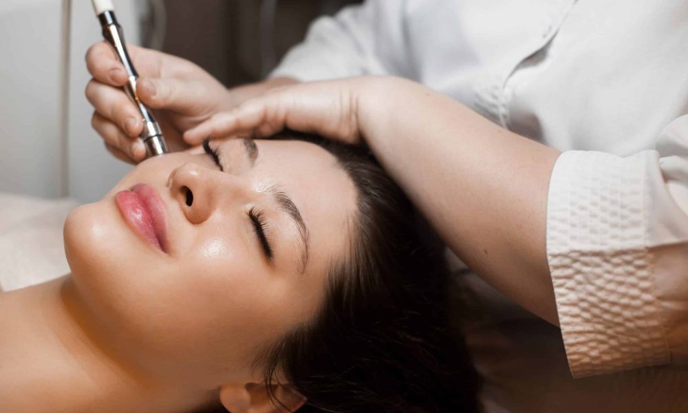 Rediscover Your Youth with Thermage FLX: A Revolutionary Skin Tightening Solution