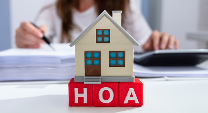 HOA Management