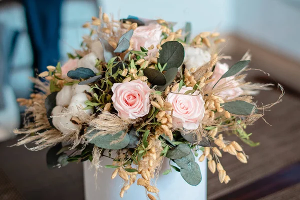 Long-Lasting Flowers 