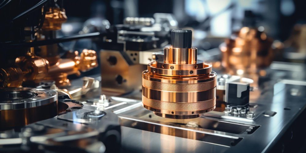 Enhancing Precision: The Advantages of Carbide Cutting Tools