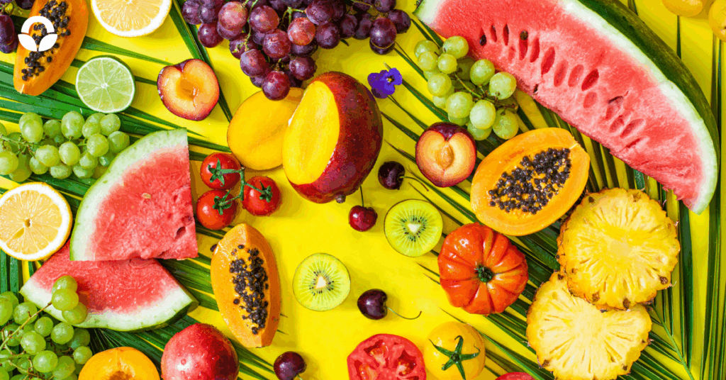 What Seasonal Foods Define Anchorage’s Unique Flavors Throughout the Year